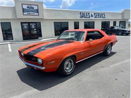 1969 Chevrolet Camaro (CC-2074902) for sale in Largo, Florida
