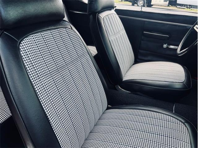 1969 Chevrolet Camaro (CC-2074902) for sale in Largo, Florida