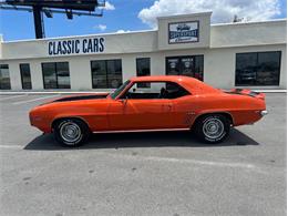1969 Chevrolet Camaro (CC-2074902) for sale in Largo, Florida