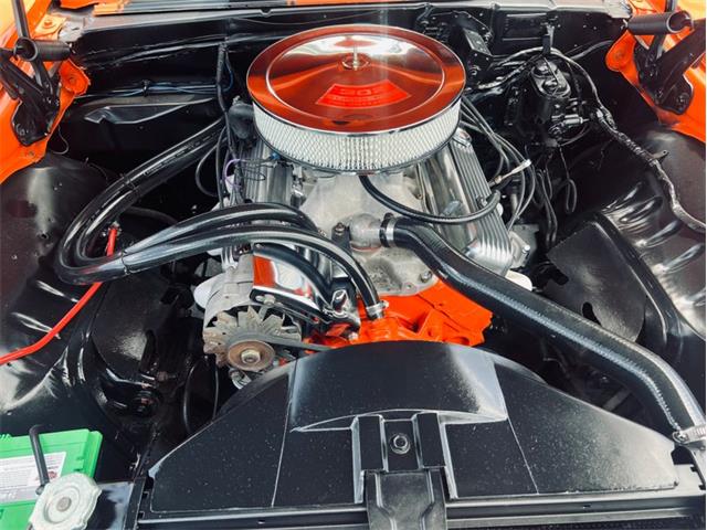 1969 Chevrolet Camaro (CC-2074902) for sale in Largo, Florida