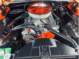 1969 Chevrolet Camaro (CC-2074902) for sale in Largo, Florida