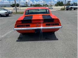 1969 Chevrolet Camaro (CC-2074902) for sale in Largo, Florida