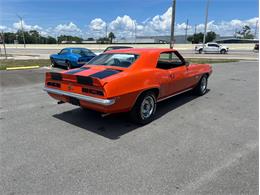 1969 Chevrolet Camaro (CC-2074902) for sale in Largo, Florida