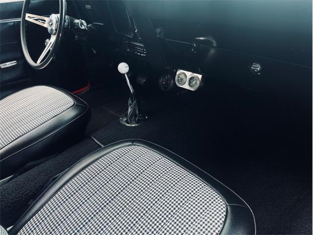 1969 Chevrolet Camaro (CC-2074902) for sale in Largo, Florida