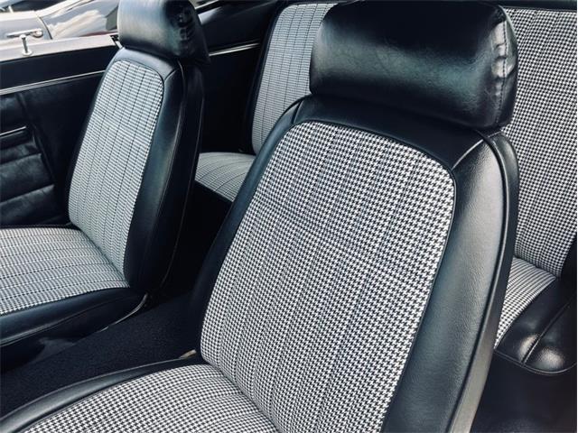 1969 Chevrolet Camaro (CC-2074902) for sale in Largo, Florida