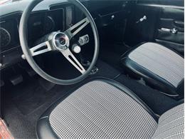 1969 Chevrolet Camaro (CC-2074902) for sale in Largo, Florida