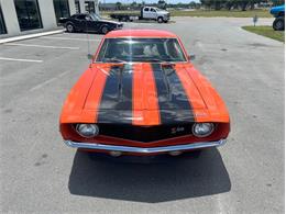 1969 Chevrolet Camaro (CC-2074902) for sale in Largo, Florida