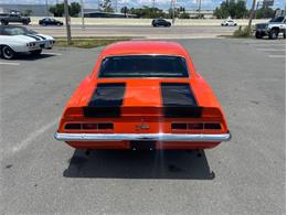 1969 Chevrolet Camaro (CC-2074902) for sale in Largo, Florida