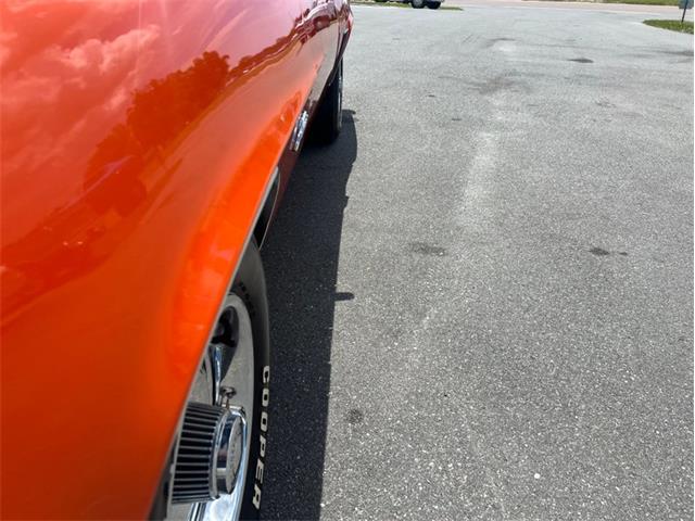 1969 Chevrolet Camaro (CC-2074902) for sale in Largo, Florida