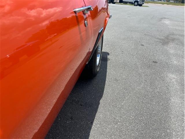 1969 Chevrolet Camaro (CC-2074902) for sale in Largo, Florida