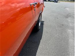 1969 Chevrolet Camaro (CC-2074902) for sale in Largo, Florida