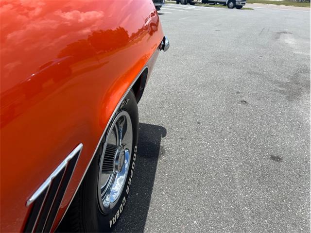 1969 Chevrolet Camaro (CC-2074902) for sale in Largo, Florida