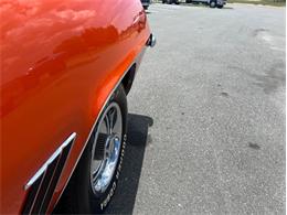1969 Chevrolet Camaro (CC-2074902) for sale in Largo, Florida