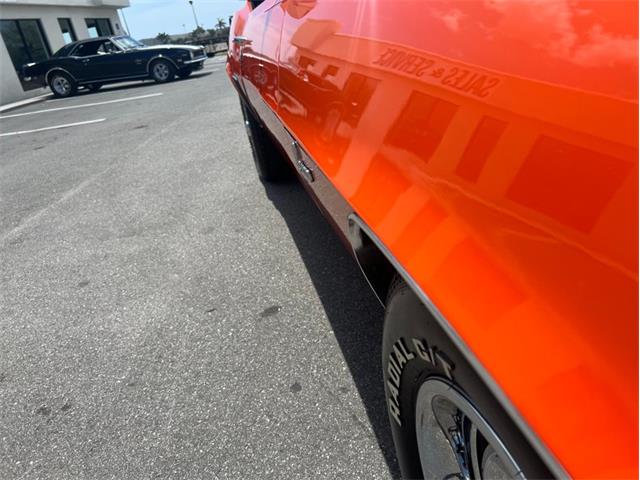 1969 Chevrolet Camaro (CC-2074902) for sale in Largo, Florida