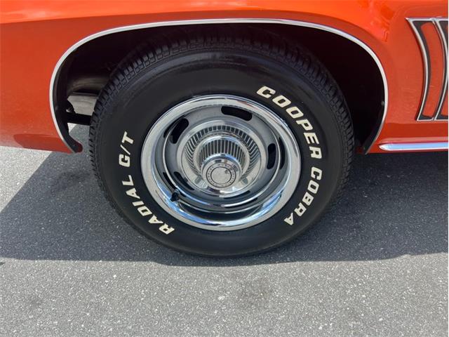 1969 Chevrolet Camaro (CC-2074902) for sale in Largo, Florida