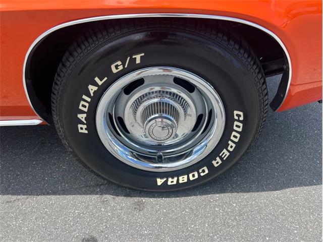 1969 Chevrolet Camaro (CC-2074902) for sale in Largo, Florida