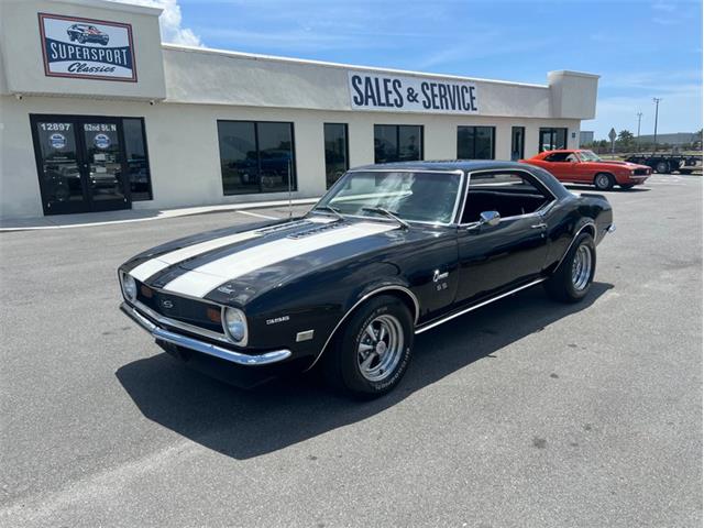 1968 Chevrolet Camaro (CC-2074903) for sale in Largo, Florida