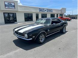 1968 Chevrolet Camaro (CC-2074903) for sale in Largo, Florida