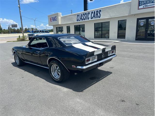 1968 Chevrolet Camaro (CC-2074903) for sale in Largo, Florida