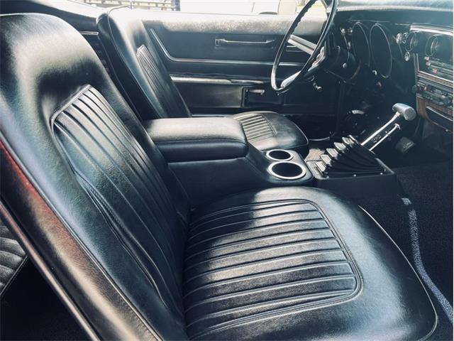 1968 Chevrolet Camaro (CC-2074903) for sale in Largo, Florida