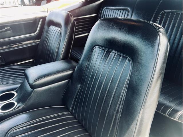1968 Chevrolet Camaro (CC-2074903) for sale in Largo, Florida
