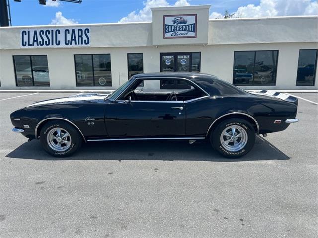 1968 Chevrolet Camaro (CC-2074903) for sale in Largo, Florida