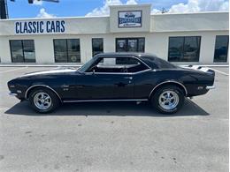 1968 Chevrolet Camaro (CC-2074903) for sale in Largo, Florida