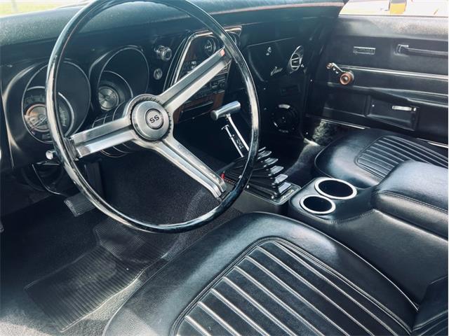 1968 Chevrolet Camaro (CC-2074903) for sale in Largo, Florida