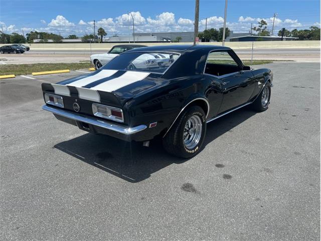 1968 Chevrolet Camaro (CC-2074903) for sale in Largo, Florida