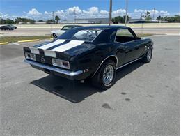 1968 Chevrolet Camaro (CC-2074903) for sale in Largo, Florida