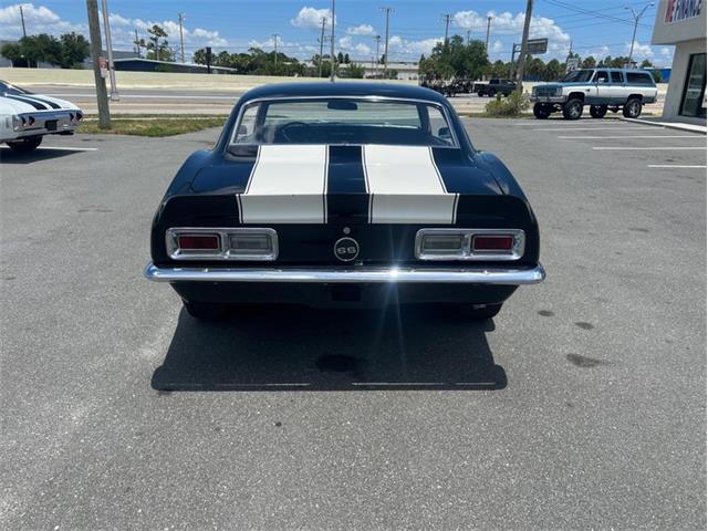 1968 Chevrolet Camaro (CC-2074903) for sale in Largo, Florida