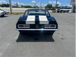 1968 Chevrolet Camaro (CC-2074903) for sale in Largo, Florida