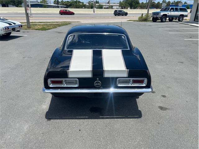 1968 Chevrolet Camaro (CC-2074903) for sale in Largo, Florida