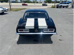 1968 Chevrolet Camaro (CC-2074903) for sale in Largo, Florida