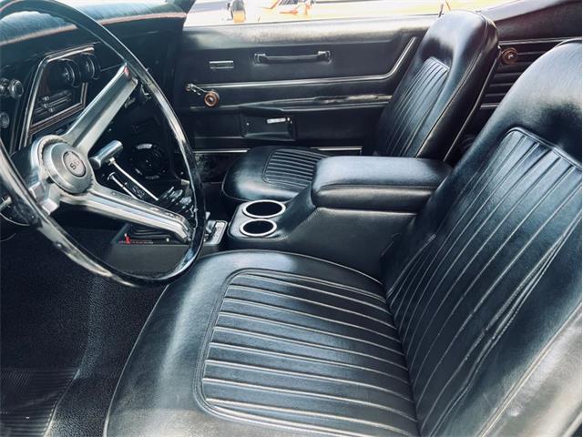 1968 Chevrolet Camaro (CC-2074903) for sale in Largo, Florida
