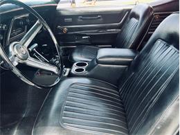 1968 Chevrolet Camaro (CC-2074903) for sale in Largo, Florida