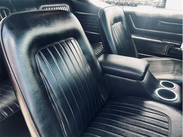 1968 Chevrolet Camaro (CC-2074903) for sale in Largo, Florida
