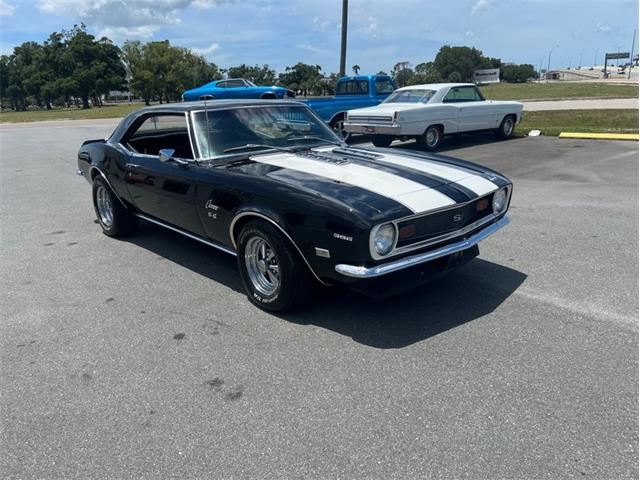 1968 Chevrolet Camaro (CC-2074903) for sale in Largo, Florida