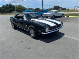 1968 Chevrolet Camaro (CC-2074903) for sale in Largo, Florida