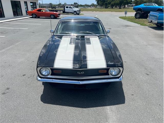 1968 Chevrolet Camaro (CC-2074903) for sale in Largo, Florida