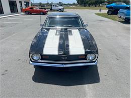 1968 Chevrolet Camaro (CC-2074903) for sale in Largo, Florida