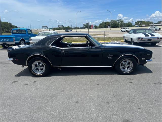 1968 Chevrolet Camaro (CC-2074903) for sale in Largo, Florida