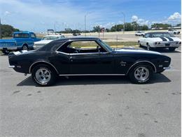 1968 Chevrolet Camaro (CC-2074903) for sale in Largo, Florida