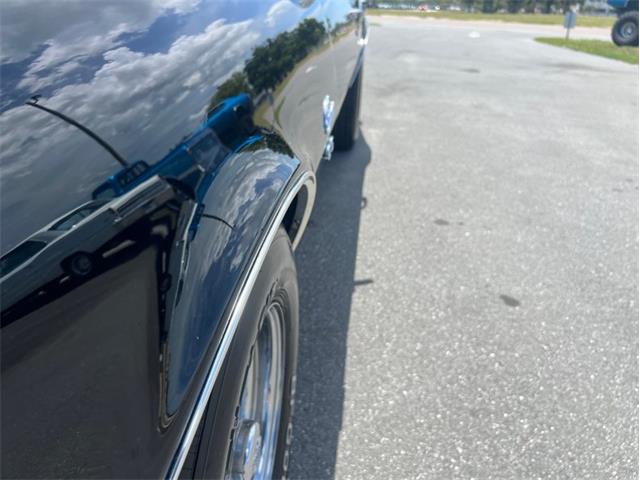 1968 Chevrolet Camaro (CC-2074903) for sale in Largo, Florida