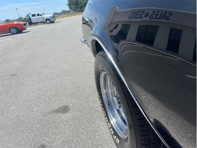 1968 Chevrolet Camaro (CC-2074903) for sale in Largo, Florida
