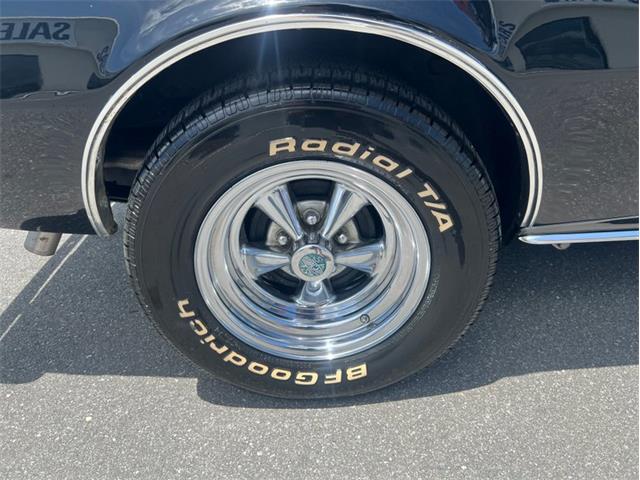 1968 Chevrolet Camaro (CC-2074903) for sale in Largo, Florida