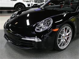 2014 Porsche 911 Carrera S (CC-2074904) for sale in Addison, Illinois