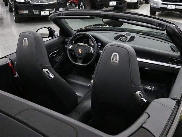 2014 Porsche 911 Carrera S (CC-2074904) for sale in Addison, Illinois