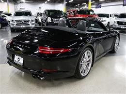 2014 Porsche 911 Carrera S (CC-2074904) for sale in Addison, Illinois
