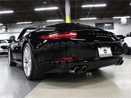 2014 Porsche 911 Carrera S (CC-2074904) for sale in Addison, Illinois